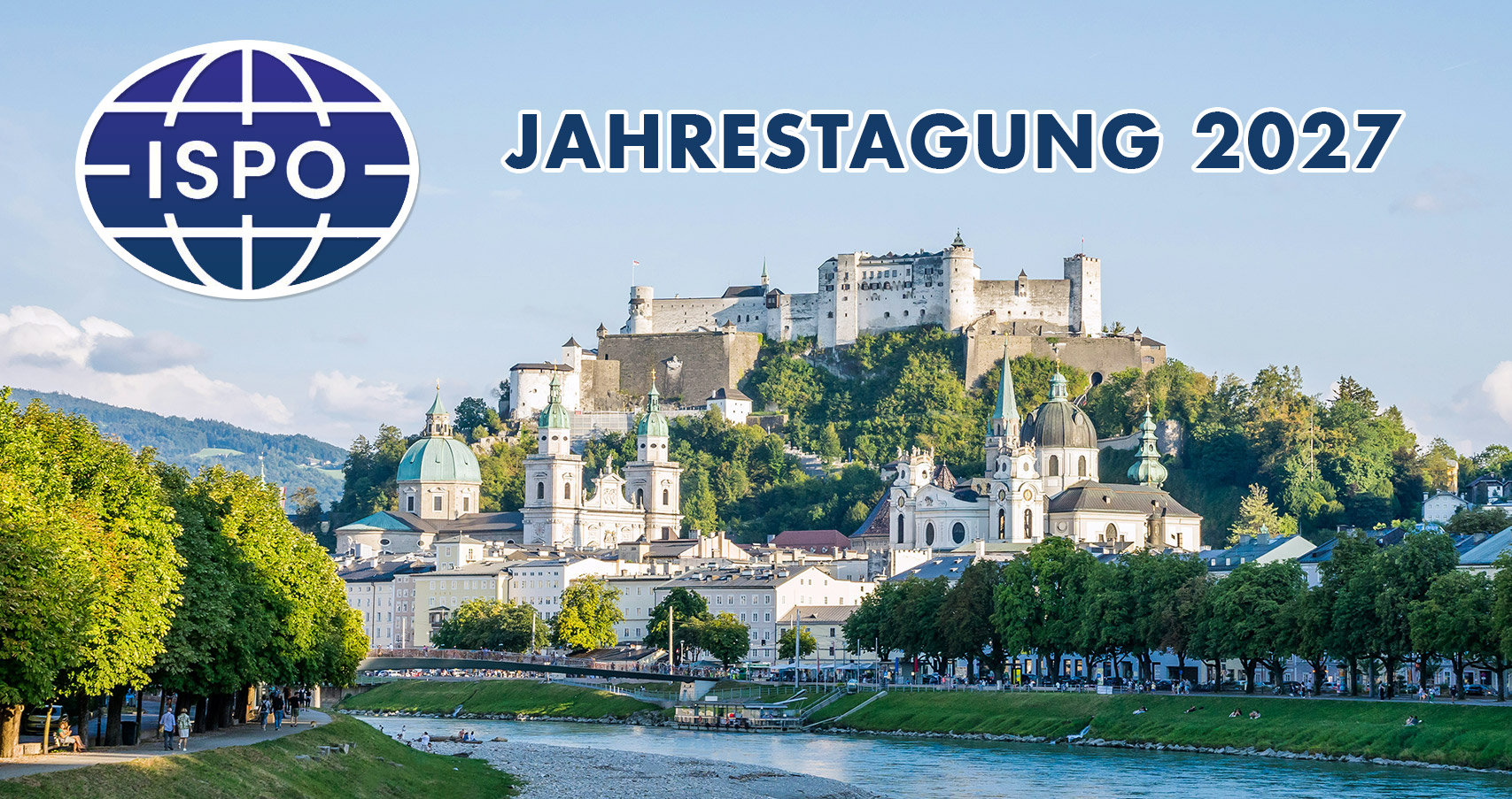 ISPO-Jahrestagung 2027 Salzburg